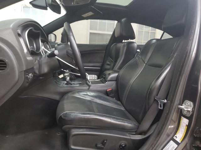 2015 DODGE CHARGER R/ - 2C3CDXCTXFH896025