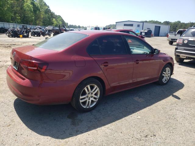 Vin: 3vw2b7aj5jm262241, lot: 52342615, volkswagen jetta s 20183