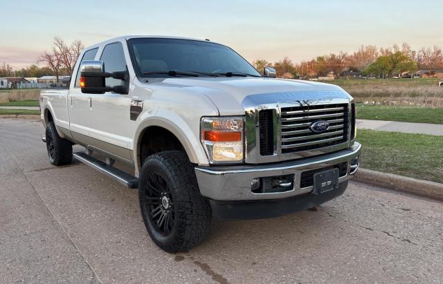 FORD F350 SUPER