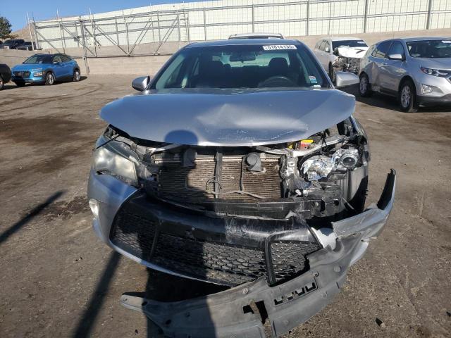 2017 TOYOTA CAMRY LE - 4T1BF1FK0HU296949