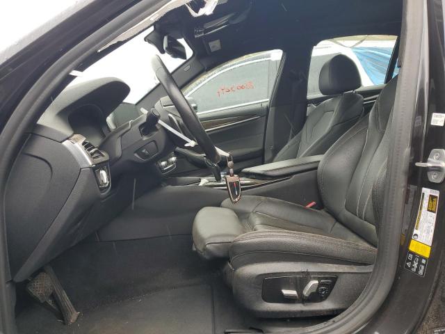 2020 BMW 530 XI - WBAJR7C04LWW60085