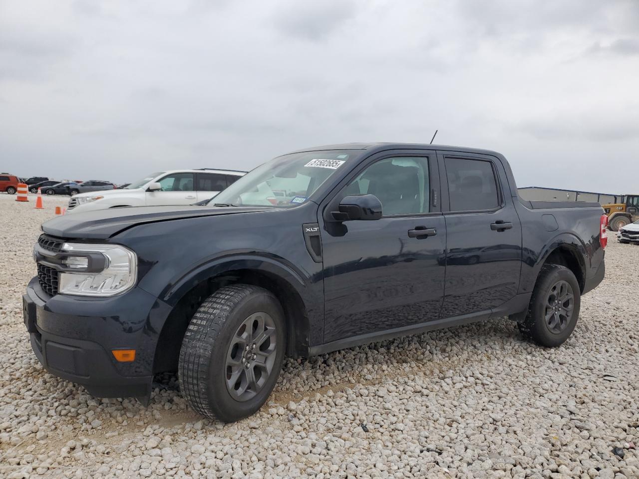 FORD MAVERICK XL