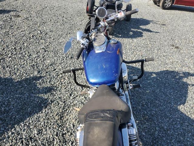 2005 HONDA VT750 DC JH2RC44595M805420