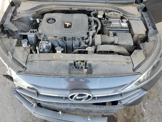 2020 HYUNDAI ELANTRA SE - 5NPD84LF0LH589530