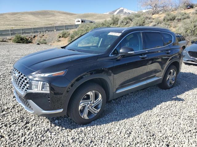 2021 HYUNDAI SANTA FE S - 5NMS3DAJ0MH321735