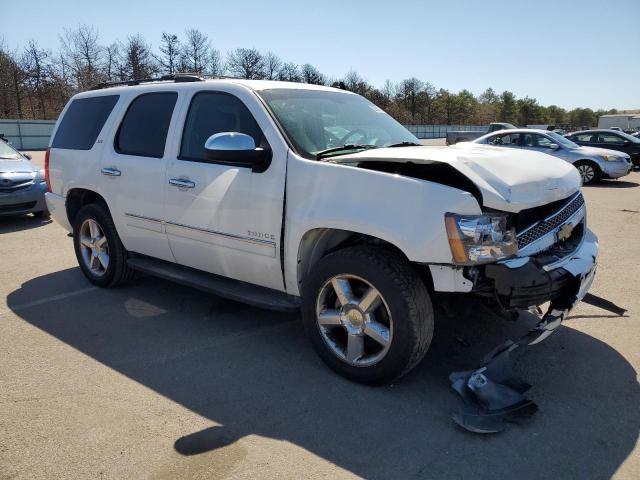 Vin: 1gnskce00dr372430, lot: 52501355, chevrolet tahoe k1500 ltz 20134
