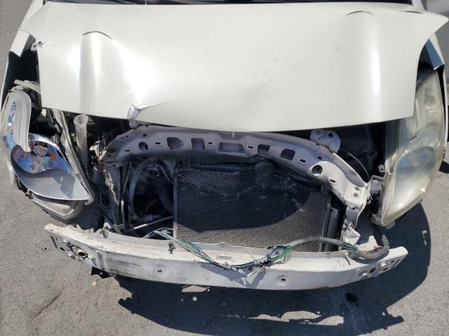 2007 TOYOTA YARIS #3308398278