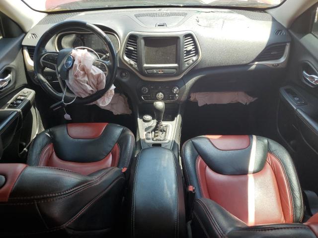 2015 JEEP CHEROKEE L - 1C4PJMCB4FW702005