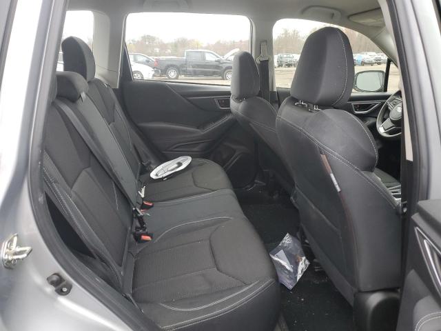 2019 SUBARU FORESTER JF2SKACC1KH475547