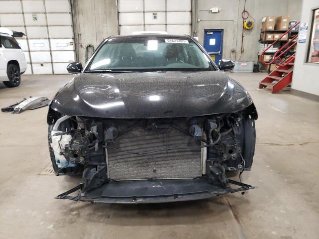 2019 TOYOTA CAMRY L 4T1B11HK4KU731667