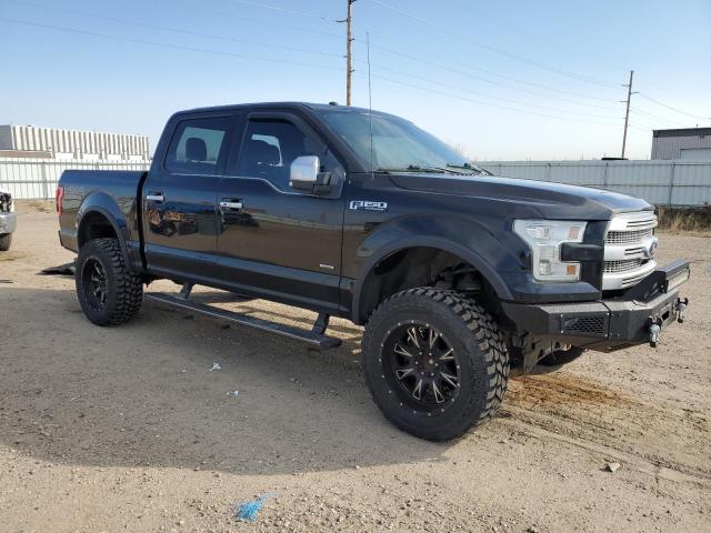 Vin: 1ftew1eg8gfa54508, lot: 54542015, ford f-150 supercrew 20164