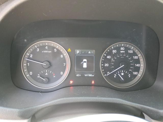 2016 HYUNDAI TUCSON LIM - KM8J3CA43GU074560