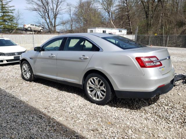 Vin: 1fahp2f83eg106227, lot: 63055365, ford taurus limited 20143
