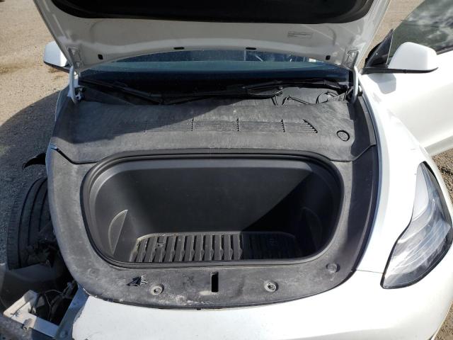 2023 TESLA MODEL Y - 7SAYGAEE2PF584621