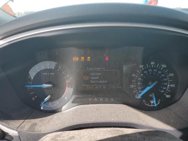2015 FORD FUSION SE - 1FA6P0H76F5106302