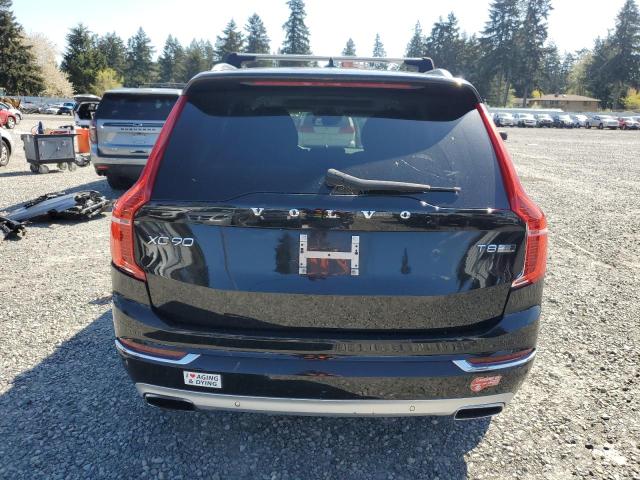 2016 VOLVO XC90 T8 - YV4BC0PL0G1048079