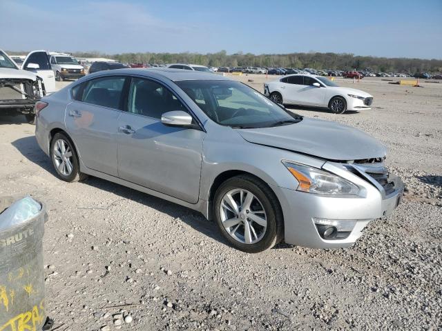 2015 NISSAN ALTIMA 2.5 - 1N4AL3APXFC486354