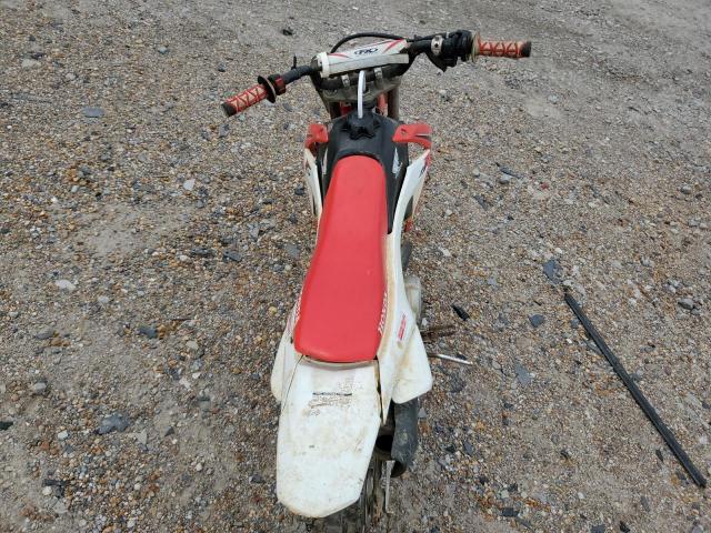 2017 HONDA CRF110 F LALJE021XH3403945