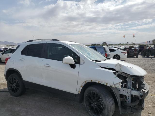 Vin: kl7cjpsm8nb539008, lot: 53315515, chevrolet trax 1lt 20224