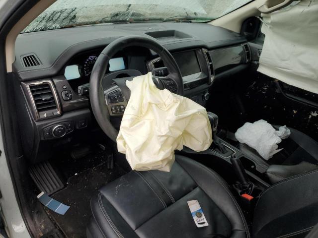 2021 FORD RANGER XL 1FTER4FH8MLD43515