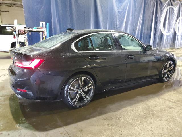 Vin: 3mw5r7j02l8b05083, lot: 52382785, bmw 3 series 20203