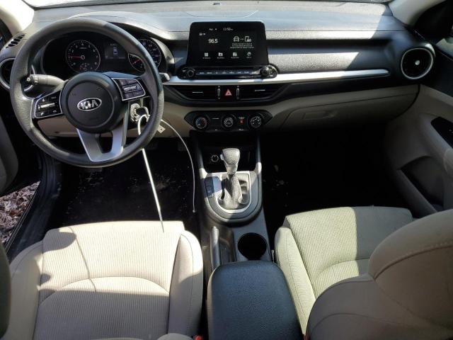 2020 KIA FORTE FE - 3KPF24AD9LE195718
