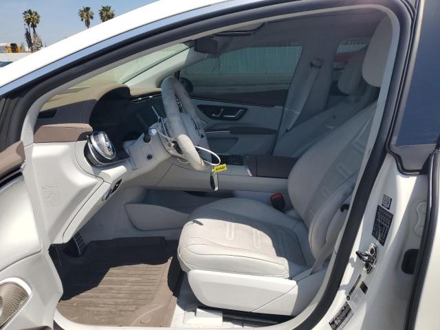 2022 MERCEDES-BENZ EQS SEDAN - W1KCG5FB9NA009947