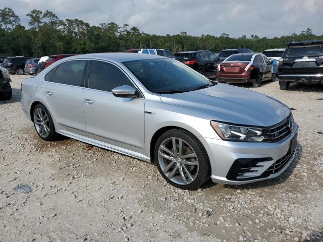 Vin: 1vwdt7a31hc042761, lot: 54263165, volkswagen passat r-line 20174