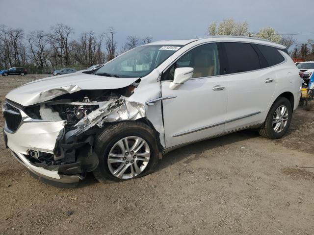Vin: 5gaevakw7jj222272, lot: 51149135, buick enclave essence 2018 img_1