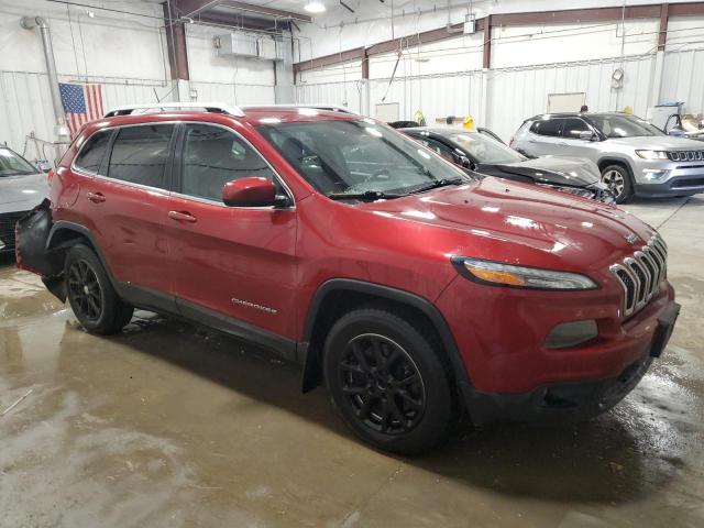 Vin: 1c4pjmcs0ew298425, lot: 52101845, jeep grand cher latitude 20144