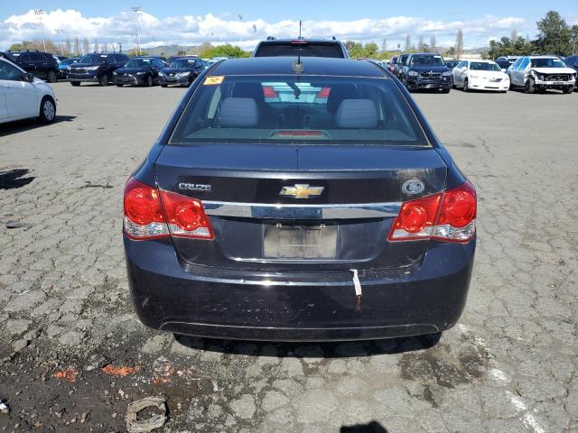 2015 CHEVROLET CRUZE - 1G1PA5SG8F7161644