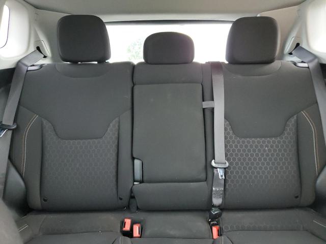 2020 JEEP COMPASS SP - 3C4NJCAB1LT230125