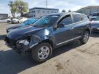 2015 NISSAN ROGUE SELE - JN8AS5MT9FW156158