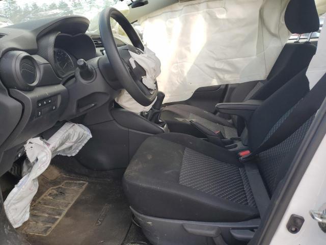 2024 NISSAN VERSA S - 3N1CN8BV8RL899666