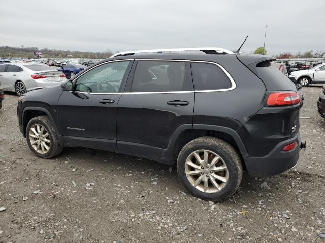 Vin: 1c4pjmds8fw514358, lot: 51538385, jeep grand cher limited 20152