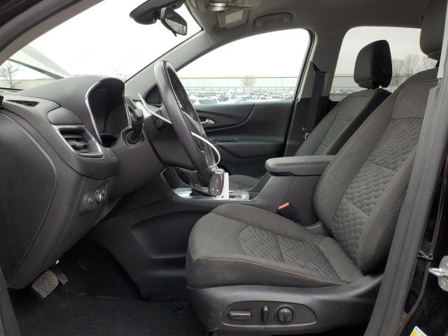 2020 CHEVROLET EQUINOX LT - 3GNAXJEV9LL314108