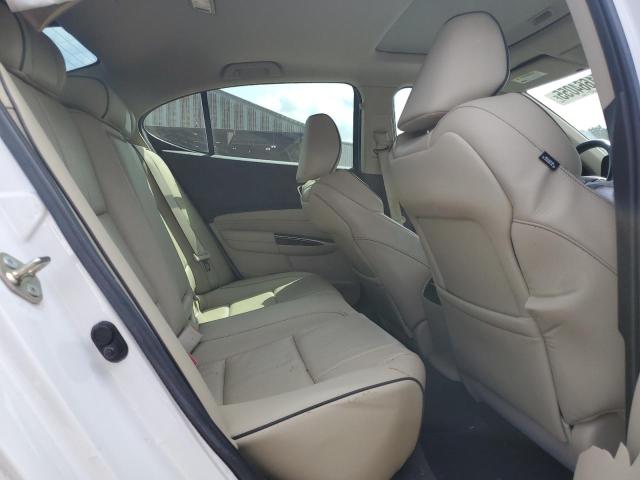 2020 ACURA TLX TECHNO 19UUB2F4XLA004333