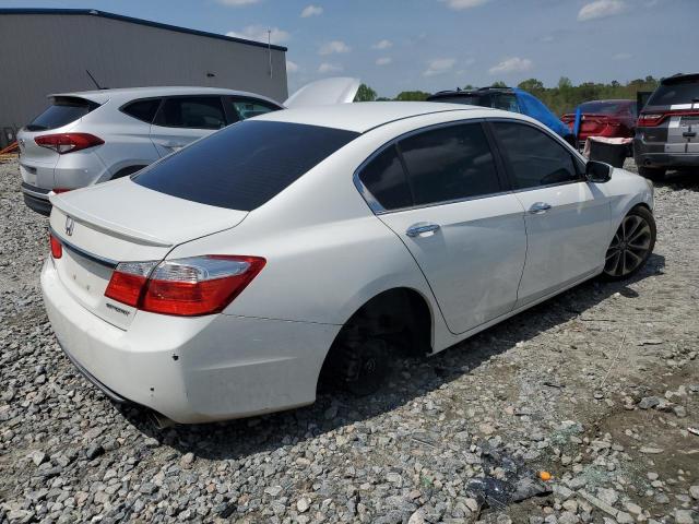 Vin: 1hgcr2f53fa139464, lot: 51233055, honda accord sport 20153