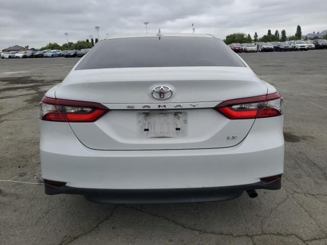 2023 TOYOTA CAMRY LE - 4T1C11AK2PU105752