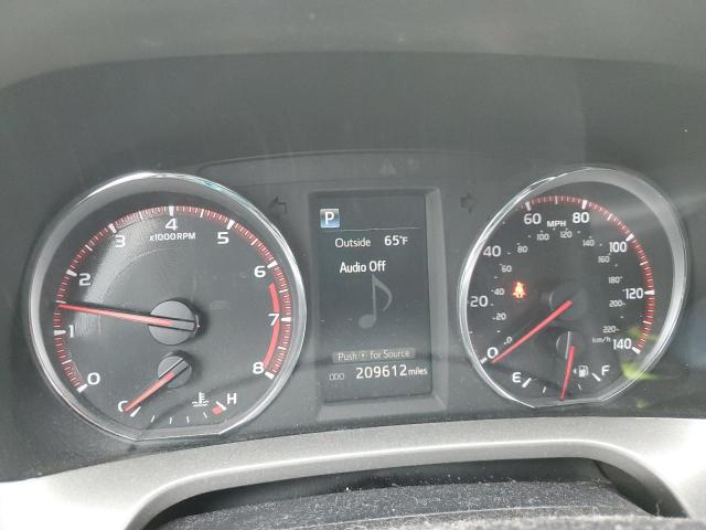 2016 TOYOTA RAV4 SE - 2T3NFREV2GW258135