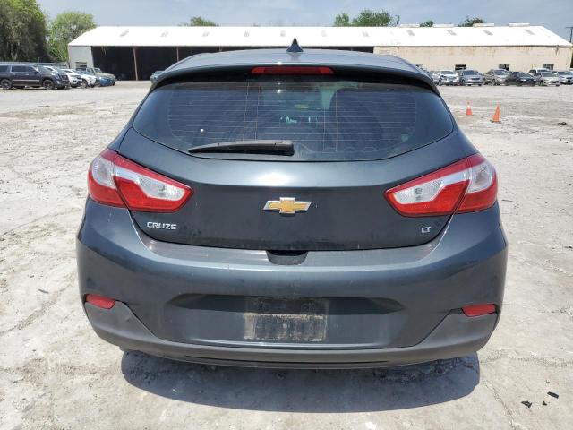 2018 CHEVROLET CRUZE 3G1BE6SM9JS567131