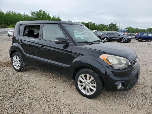 Vin: kndjt2a60d7489832, lot: 54265595, kia soul + 20134