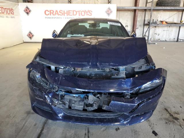 2016 DODGE CHARGER SX - 2C3CDXJG6GH211588