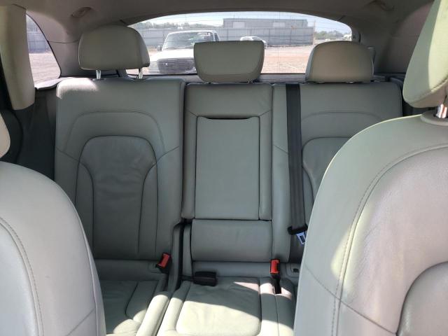 2017 AUDI Q5 PREMIUM - WA1L2AFP2HA099566