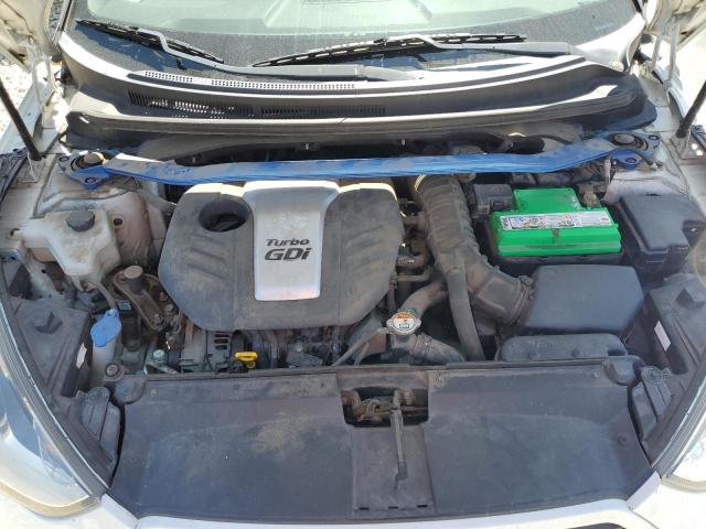 kmhtc6ae1eu198889 - 2014 Hyundai veloster turbo - #52087745