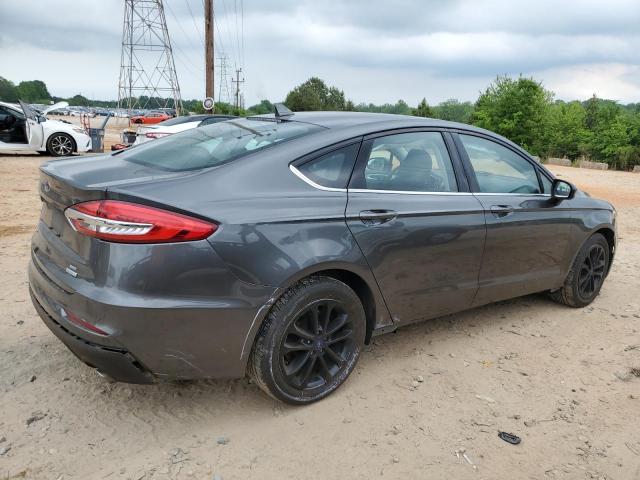 Vin: 3fa6p0hd4lr124425, lot: 54596965, ford fusion se 20203