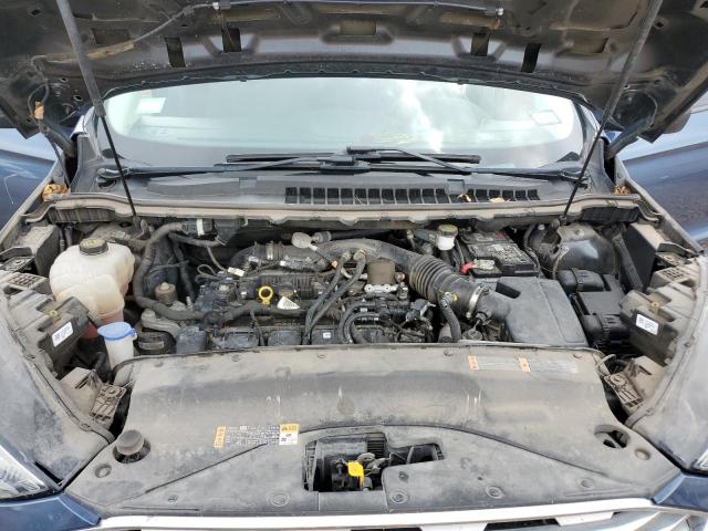 2019 FORD EDGE SE 2FMPK3G93KBB75595