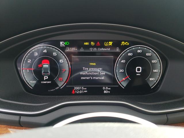 2023 AUDI Q5 PREMIUM - WA1EAAFY2P2090931