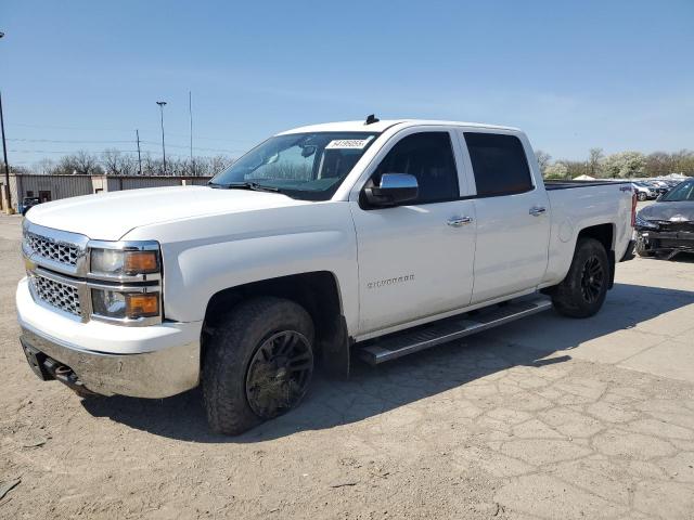 Vin: 3gcukrec9eg210019, lot: 54195055, chevrolet all models k1500 lt 2014 img_1