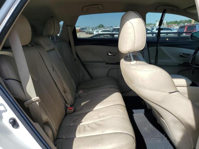2012 TOYOTA VENZA LE #3268991046